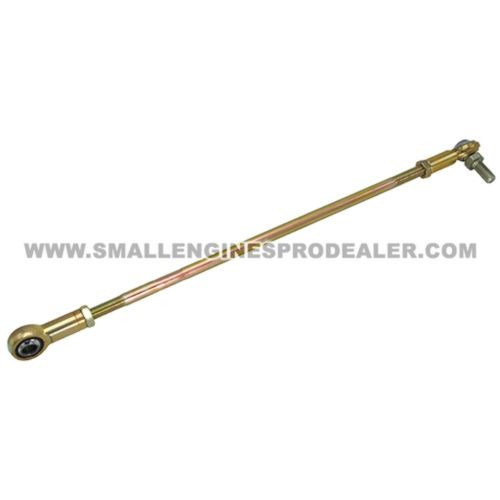 HUSTLER PUMP ADJUSTMENT ROD 606280 - Image 1
