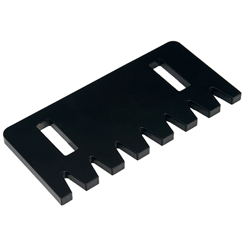 HUSTLER TEETH PLT PARK BRAKE 606299 - Image 1 HUSTLER TEETH PLT PARK BRAKE 606299 - Image 1