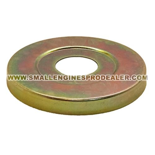 HUSTLER DUST SHIELD 606362 - Image 1