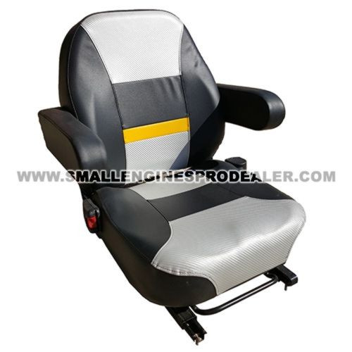 HUSTLER SEAT 606474 - Image 1 HUSTLER SEAT 606474 - Image 1