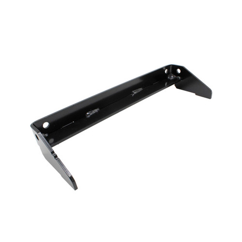 HUSTLER 113118 - BLOWER MOUNTING SUPER Z - HUSTLER MOWERS 113118