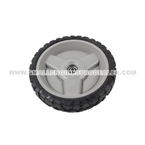 HUSQVARNA Wheel 11 H3sp Awd Lc 460 Bb2 501067001 Image 2
