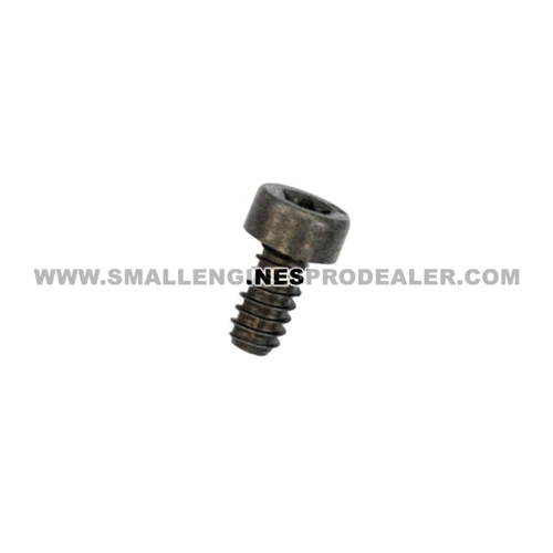 Husqvarna 504909410 - Screw - Image 1 