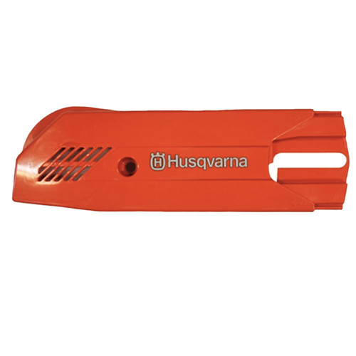 Husqvarna 506271704 - Belt Guard Assy Rear - Original OEM part