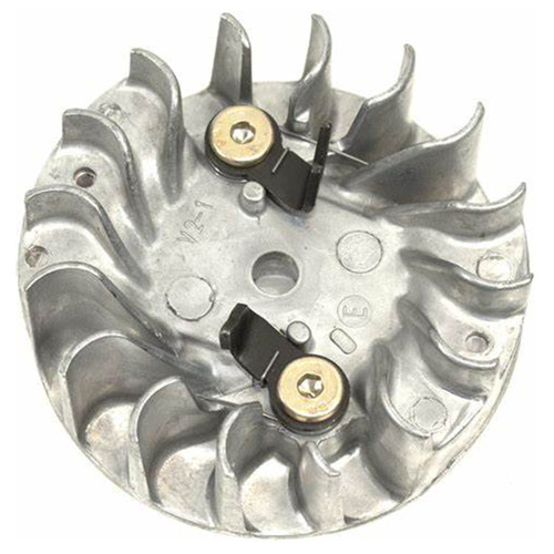 Husqvarna 510088202 - Flywheel - Original OEM part