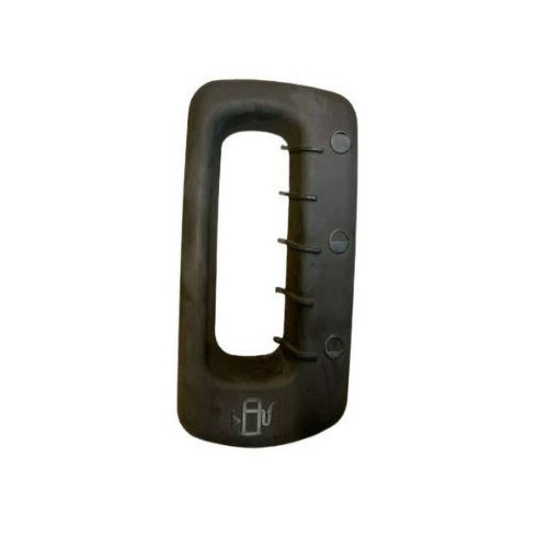 Husqvarna 532181787 - Console Fuel Window Black - Original OEM part