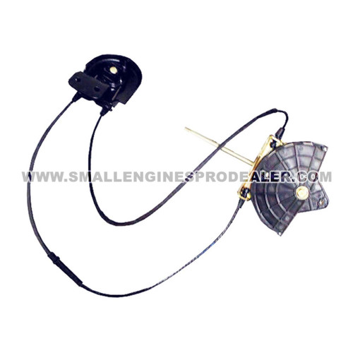 HUSQVARNA Lever/Cable Asm Rotator 532428272 Image 3
