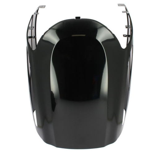 HUSQVARNA Hood Pnt Predator Yt/Gt Black 532448042 Image 1