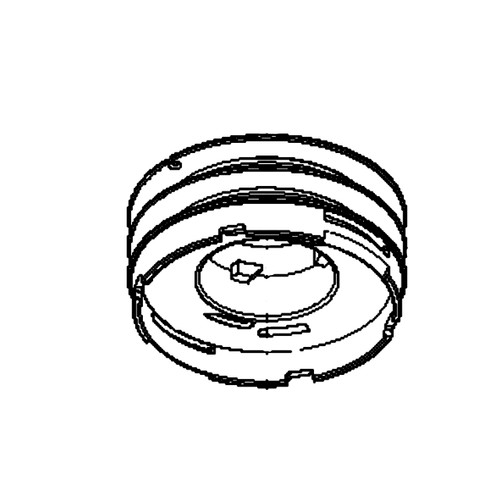 HUSQVARNA Reel 537264001 Image 1