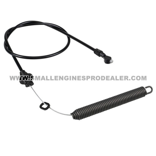 HUSQVARNA Cable Power Rake 539106849 Image 2