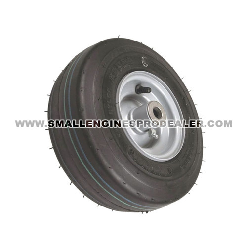 HUSQVARNA Tire/Wheel Caster 539106993 Image 2