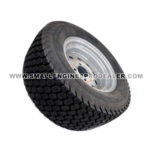 HUSQVARNA Tire Turf Master 23x10 5-12 539107431 Image 1