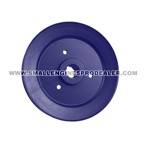 HUSQVARNA Pulley 61 539112125 Image 2