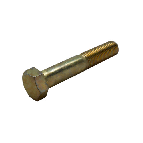 Husqvarna 539991120 - Bolt 7/16F X 2 1/2 - Original OEM part