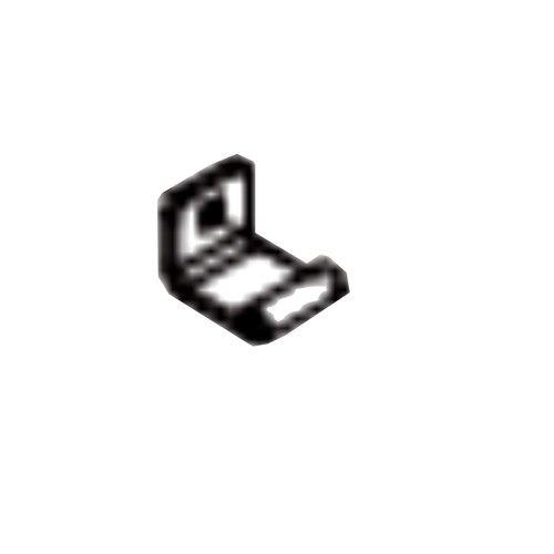 Husqvarna 573957701 - Weldment Pivot Mounting - Original OEM part