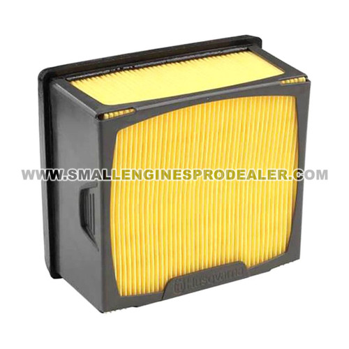 Husqvarna 574362302 - Air Filter Assy - Image 2 