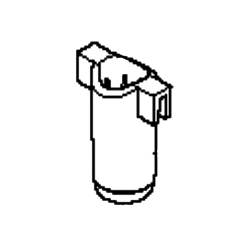 HUSQVARNA Bracket Column Front Use With 574469002 Image 1