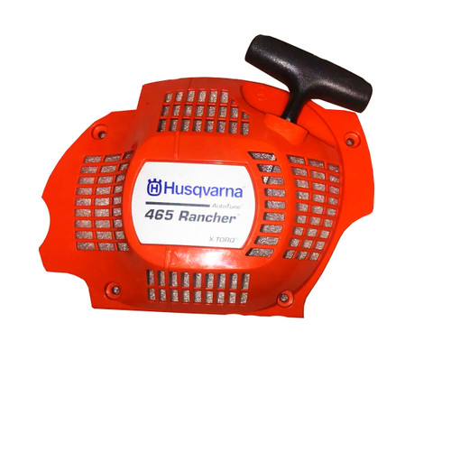 Husqvarna 574643202 - Starter Assembly - Original OEM part Husqvarna 574643202 - Starter Assembly - Original OEM part