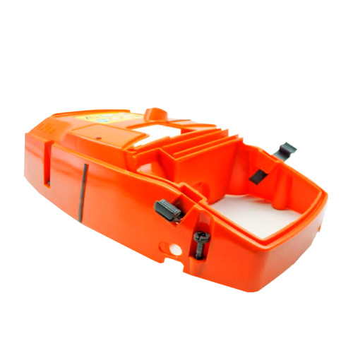 Husqvarna 575255902 - Cylinder Cover Assembly - Original OEM part