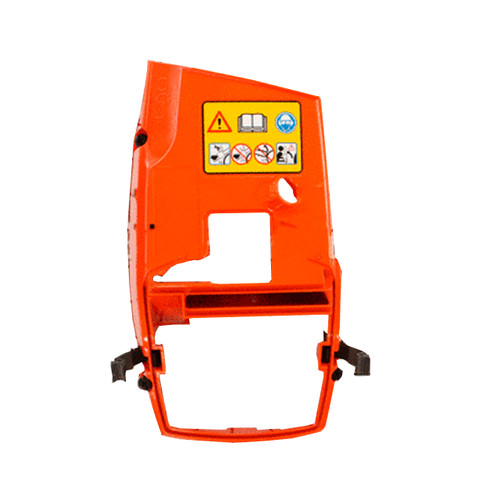 Husqvarna 575255902 - Cylinder Cover Assembly - Original OEM part