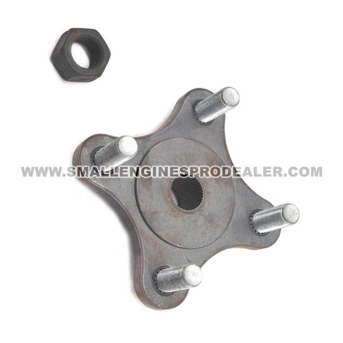 HUSQVARNA Hg Kit Hydro-Gear Hub 575507001 Image 1