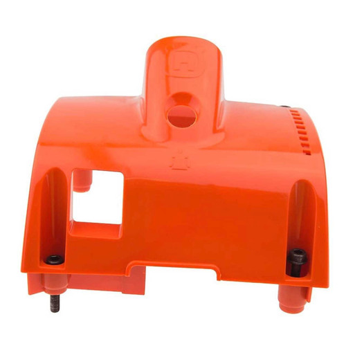 Husqvarna 575511401 - Cylinder Cover Assy Spare Par - Original OEM part Husqvarna 575511401 - Cylinder Cover Assy Spare Par - Original OEM part