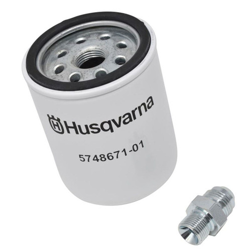 Husqvarna 575645401 - Oil Filter - Original OEM part