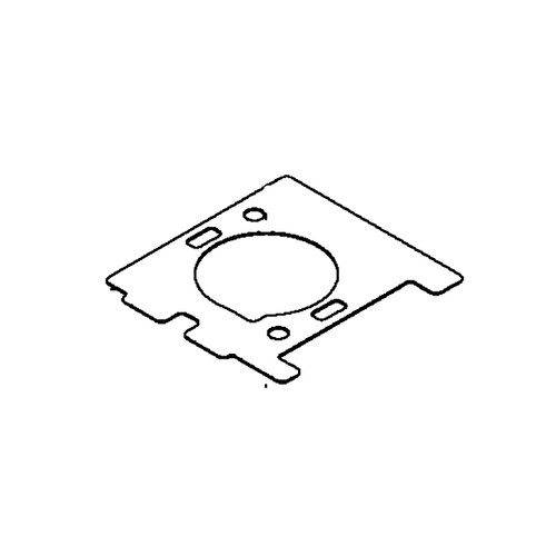 HUSQVARNA Gasket Base 576407101 Image 1