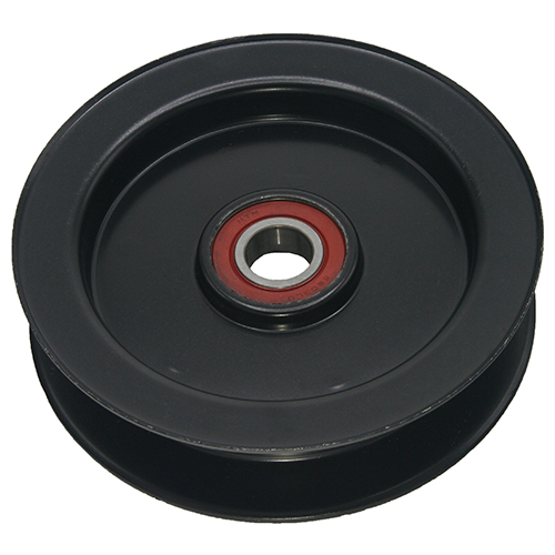 HUSTLER IDLER FLAT 4.0" DEEP 603784 - Image 1 HUSTLER IDLER FLAT 4.0" DEEP 603784 - Image 1