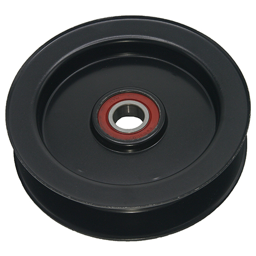 HUSTLER IDLER FLAT 4.0" DEEP 603784 - Image 1