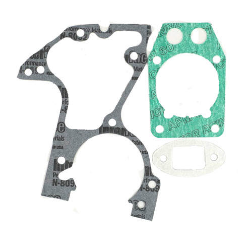 Husqvarna 576666101 - Gasket Kit - Original OEM part