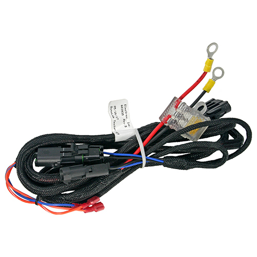 HUSTLER WIRE HARNESS DFS MOWER 603935 - Image 1