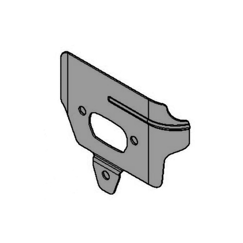 Husqvarna 577223301 - Heat Deflector - Original OEM part