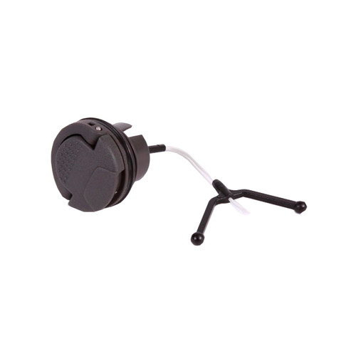 Husqvarna 577878603 - Tank Cap Assembly - Original OEM part