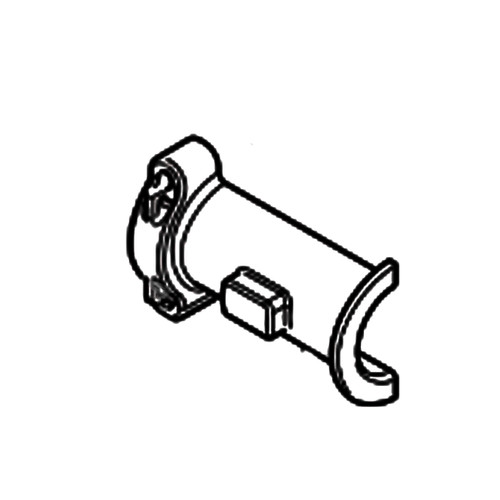 HUSQVARNA Bracket (A) 578139001 Image 1