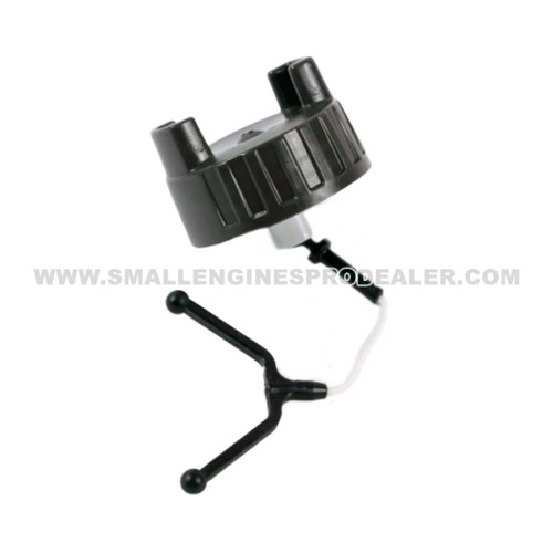 HUSQVARNA Tank Cap Comp 579645706 Image 2