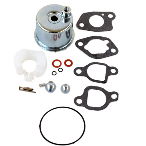 HUSQVARNA Carb Repair Kit Lct Sk9900 2 580353601 Image 1
