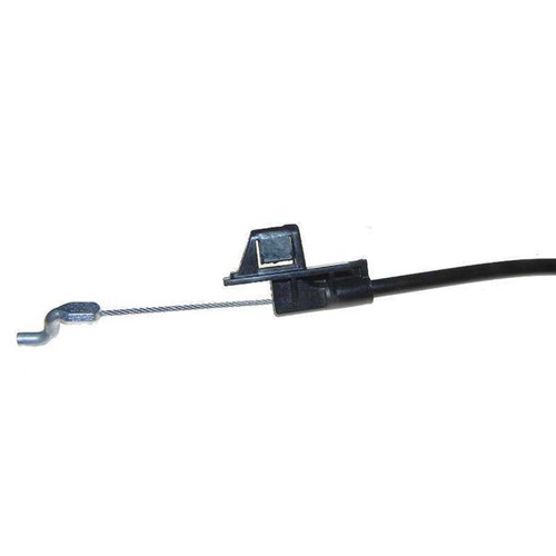 Husqvarna 580843103 - Cable Triggr Steer Asm Blk/Blk - Original OEM partimage2