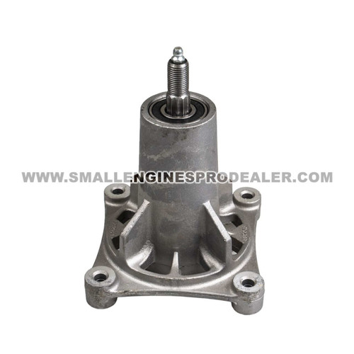 HUSQVARNA Mandrel Asm Rev Tall Greaseabl 580862601 Image 1 HUSQVARNA Mandrel Asm Rev Tall Greaseabl 580862601 Image 1