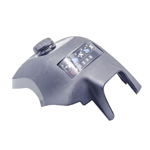 Husqvarna 581047301 - Filter Cover Assy - Original OEM part