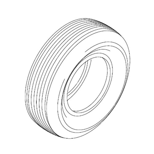 HUSTLER TIRE 18x10.50 MULTI TRA 768283 - Image 1 HUSTLER TIRE 18x10.50 MULTI TRA 768283 - Image 1