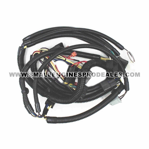 HUSQVARNA Harness Wiring Rz 581091901 Image 1