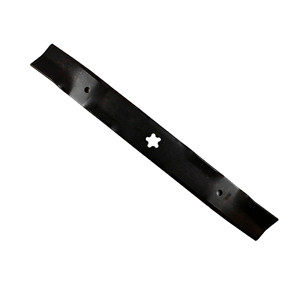 HUSQVARNA Blade 2 In 1 38deck Black 581116302 Image 1