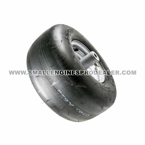 HUSQVARNA Tire Assem Caster 13x6 5-6 Sil 581199501 Image 2 HUSQVARNA Tire Assem Caster 13x6 5-6 Sil 581199501 Image 2