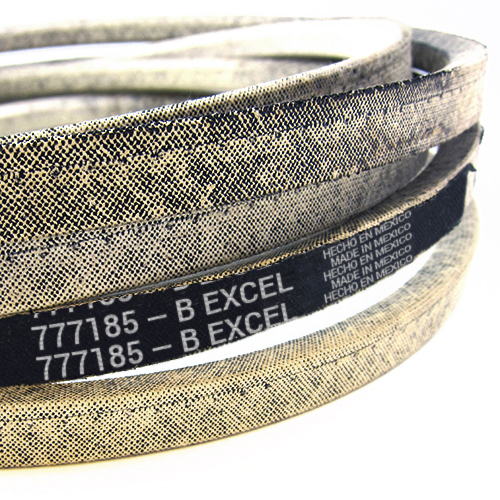 HUSTLER BELT B 145.5" E 777185 - Image 1