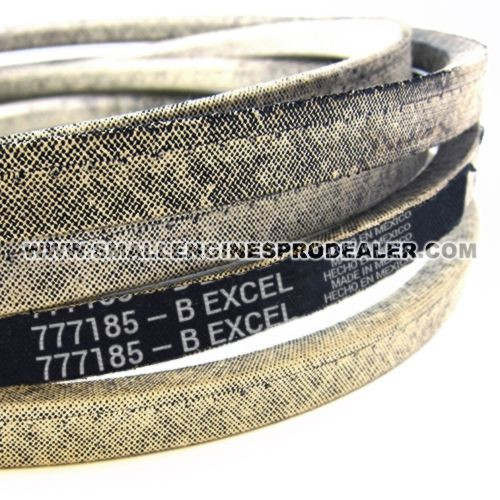 HUSTLER BELT B 145.5" E 777185 - Image 1