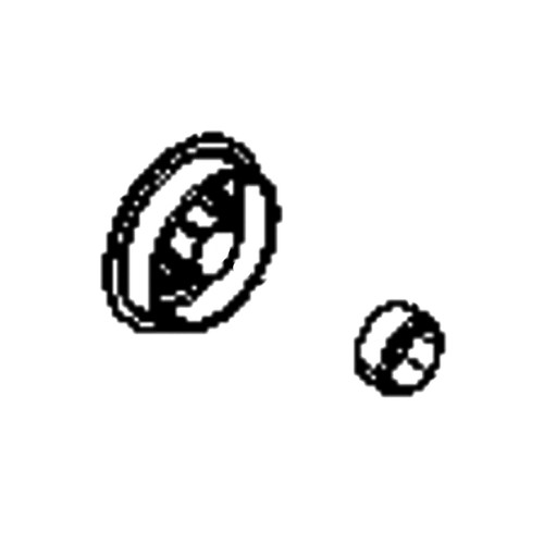 HUSQVARNA Shield Kit 581621501 Image 1