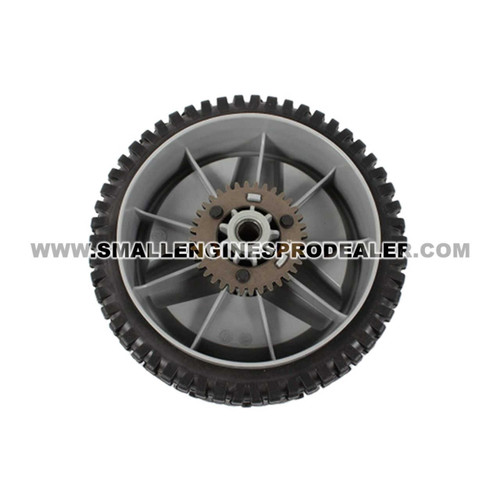 HUSQVARNA Wheel 8x1 75 3spk Rad3 Grey 581685101 Image 4