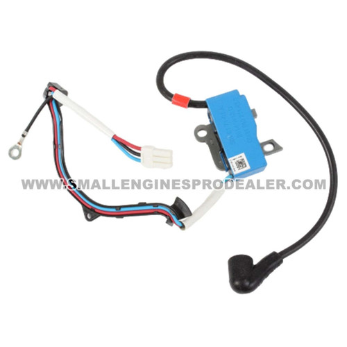 HUSQVARNA Rp Ignition Module Assy 581723501 Image 2