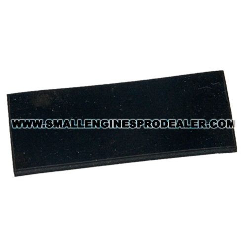 HUSTLER BUMPER RUBBER 784918 - Image 1 HUSTLER BUMPER RUBBER 784918 - Image 1